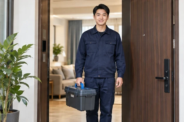 南昌新建区家庭服务场景