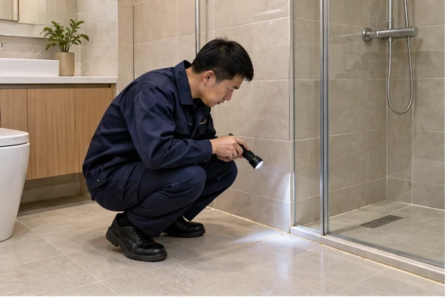 其它工程防水补漏服务场景